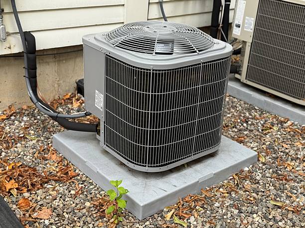24/7 Emergency Hvac Installation experts in Roy, UT