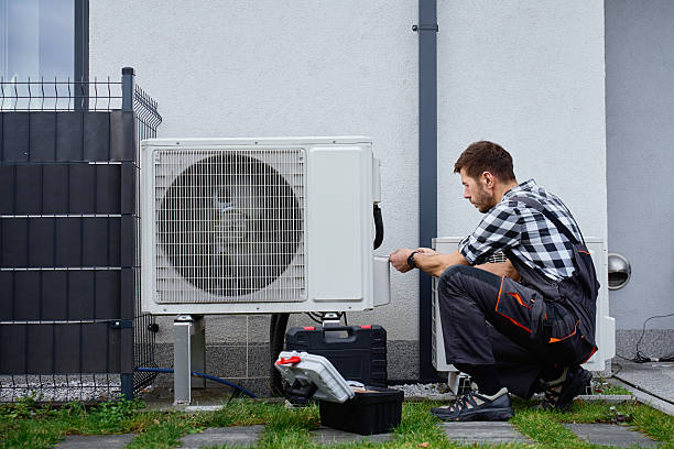 Trusted Hvac Installation service in Roy, UT - JG Cool HVAC